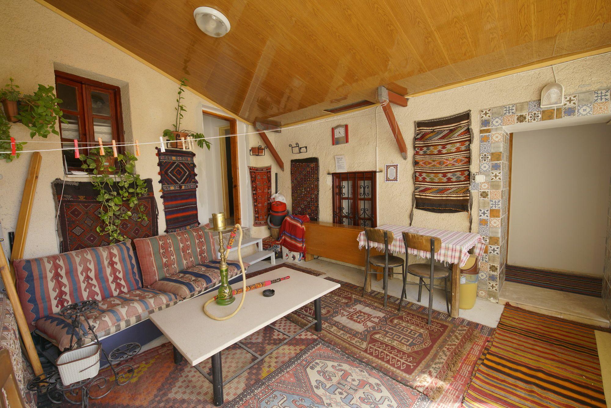 Ali Baba'S House Bed & Breakfast Selcuk Exterior photo